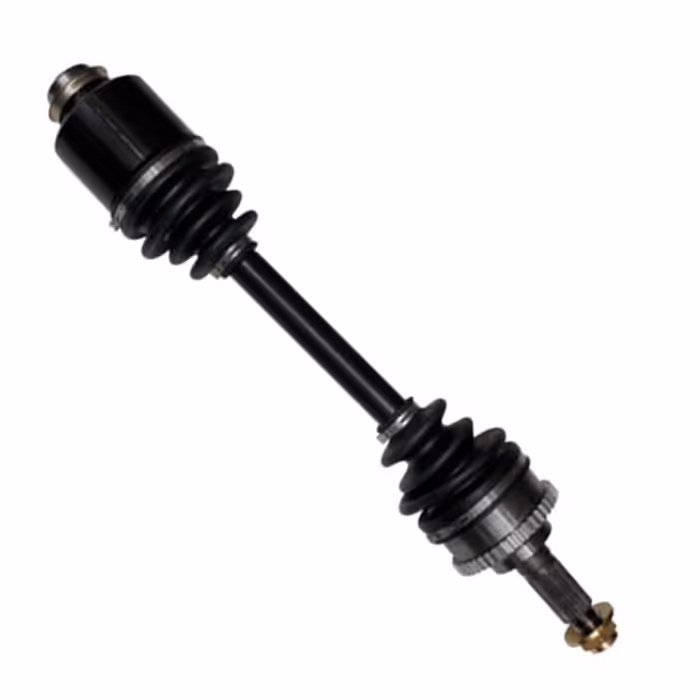 Drivaxel Mazda Mx 3