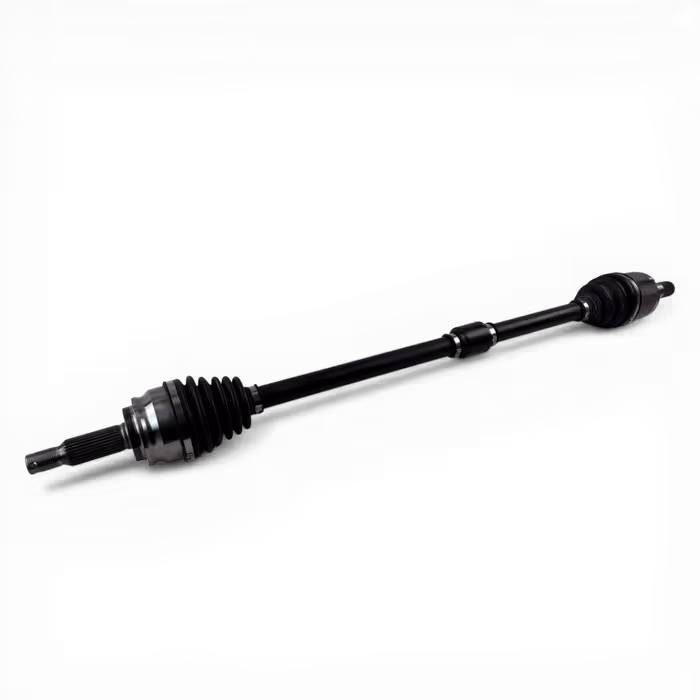 Drivaksel Mitsubishi ASX høyre foran 952 mm