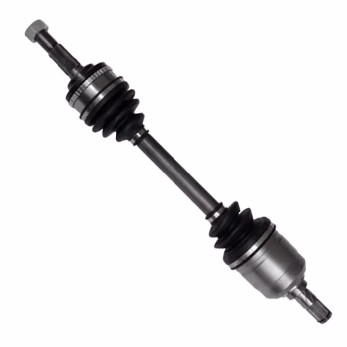 Drivaksel Nissan Primera Traveller venstre foran 647 mm