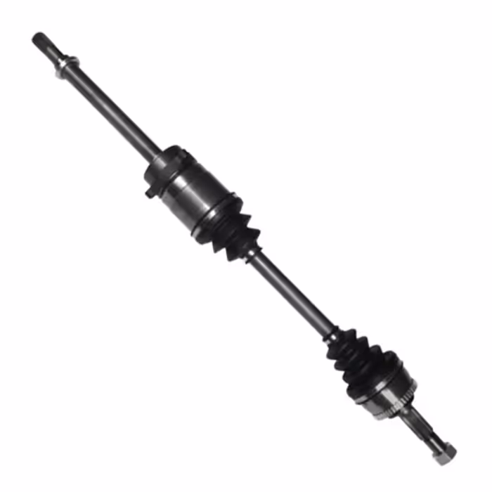 Drivaksel Nissan Primera Traveller høyre foran 940 mm
