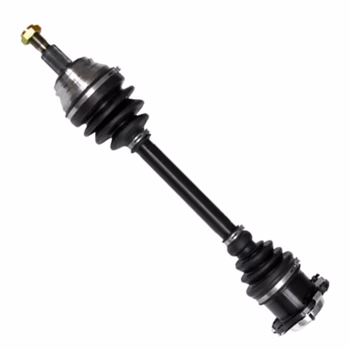 Nissan X-Trail I 2.0 4x4 komplett drivaxel
