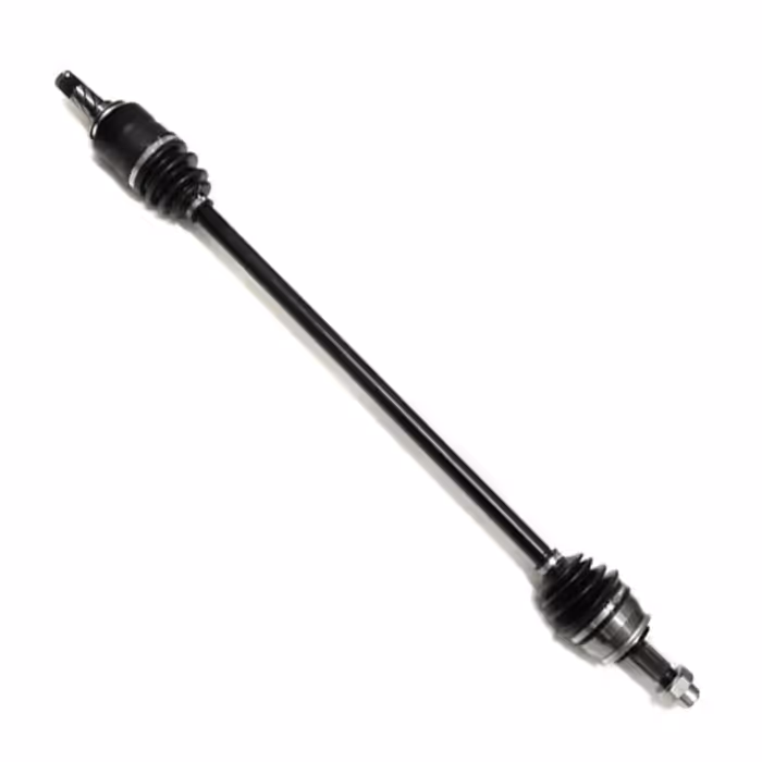 Drivaksel Nissan Qashqai høyre foran 941 mm