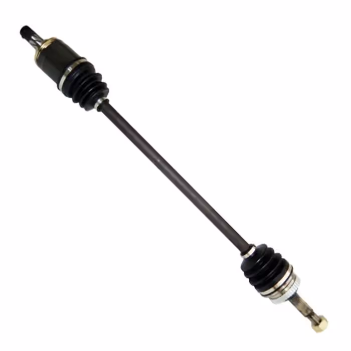 Nissan Juke Skåp CVTC komplett drivaxel