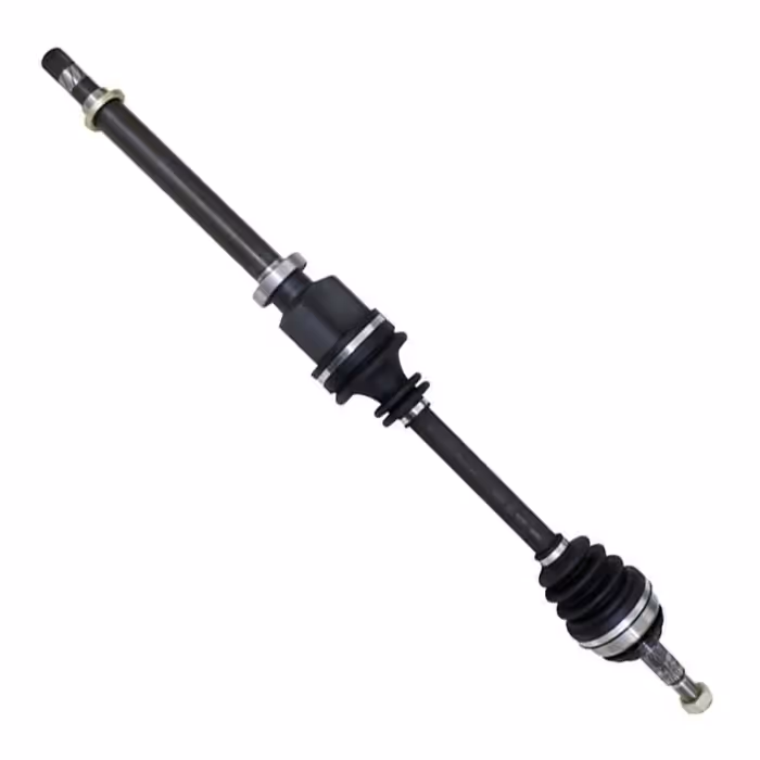 Drivaksel Nissan Qashqai høyre foran 972 mm