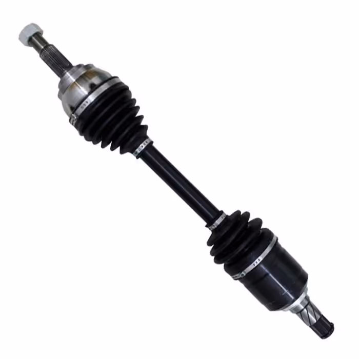 Drivaksel Nissan Juke venstre foran 685 mm