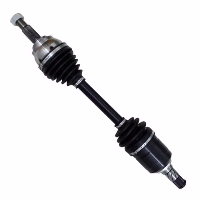 Drivaksel Nissan Juke venstre foran 690 mm