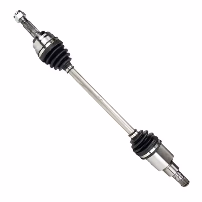 Drivaksel Nissan Juke høyre foran 940 mm