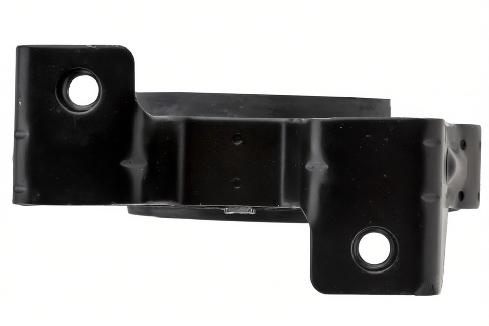 Støttelager for kardang Volkswagen Touareg 4.2 V8