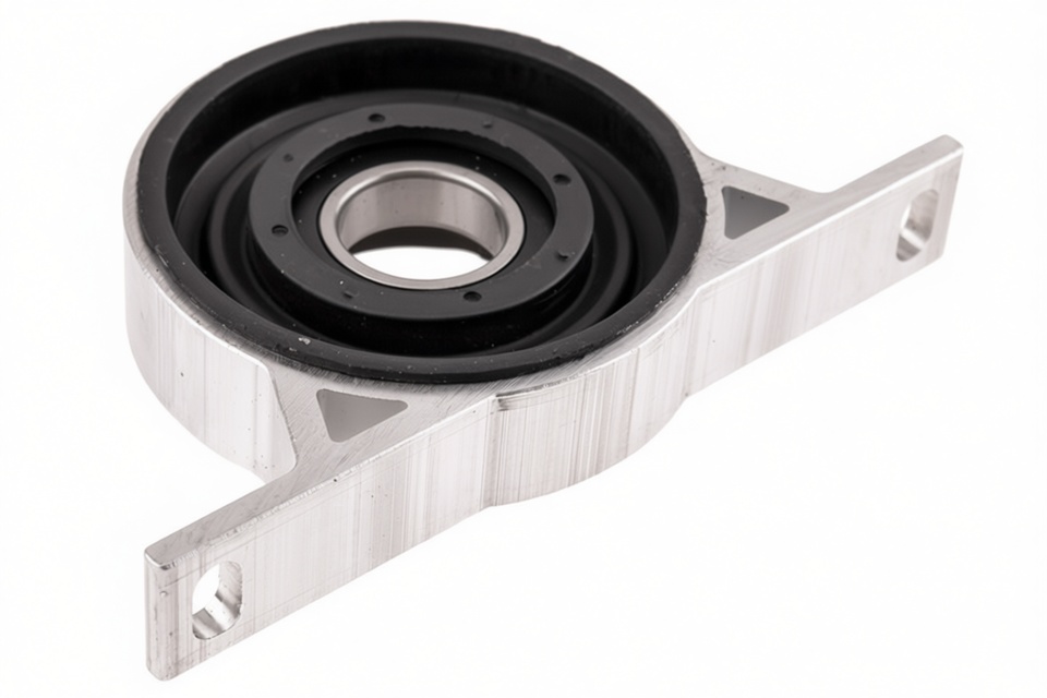 Støttelager for kardang BMW Z4 M E86
