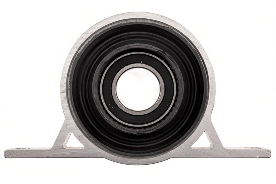 Støttelager for kardang BMW Z4 M E86