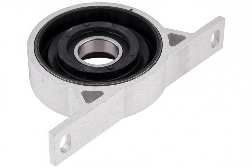 Støttelager for kardang BMW 5 Serie 525 D E61