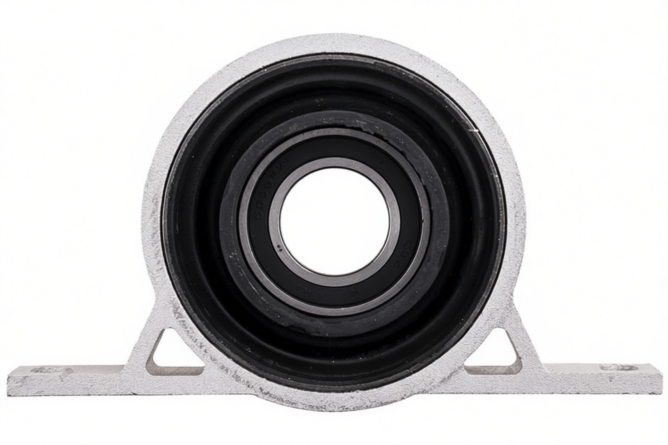Støttelager for kardang BMW 5 Serie 525 D E61