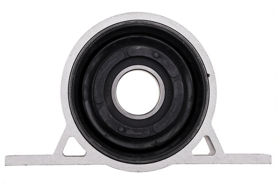 Støttelager for kardang BMW 5 Serie 525 D E61
