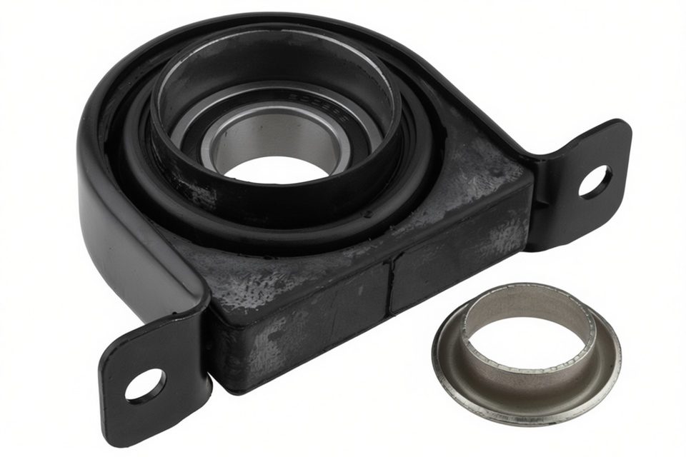 Støttelager for kardang Ford Ranger ER EQ R