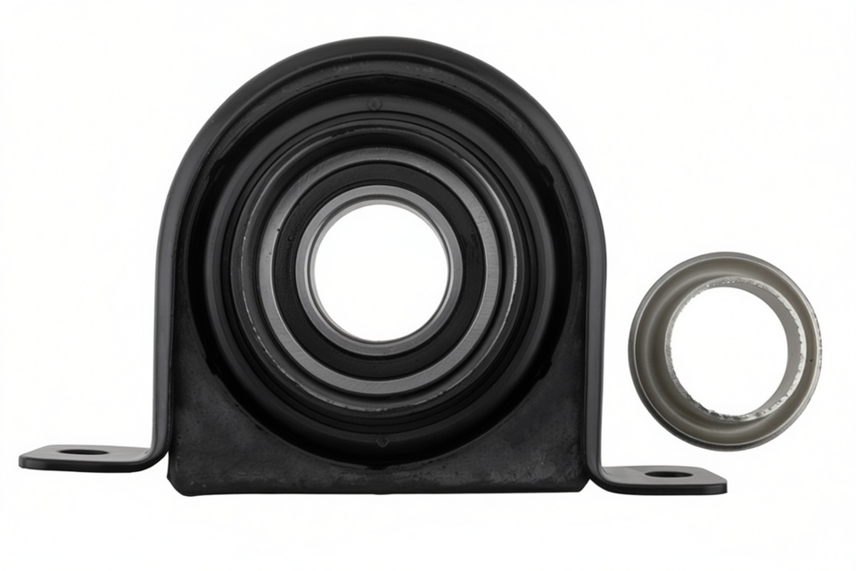 Støttelager for kardang Ford Ranger ER EQ R