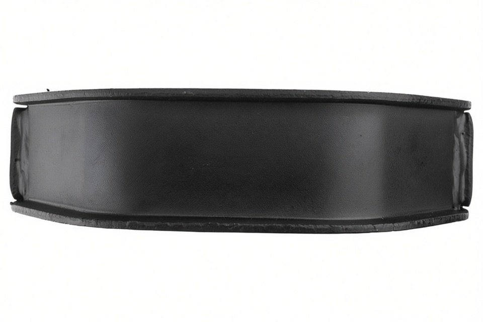 Støttelager for kardang Mercedes Vario Lasteplan Chassis B670 B668 B667