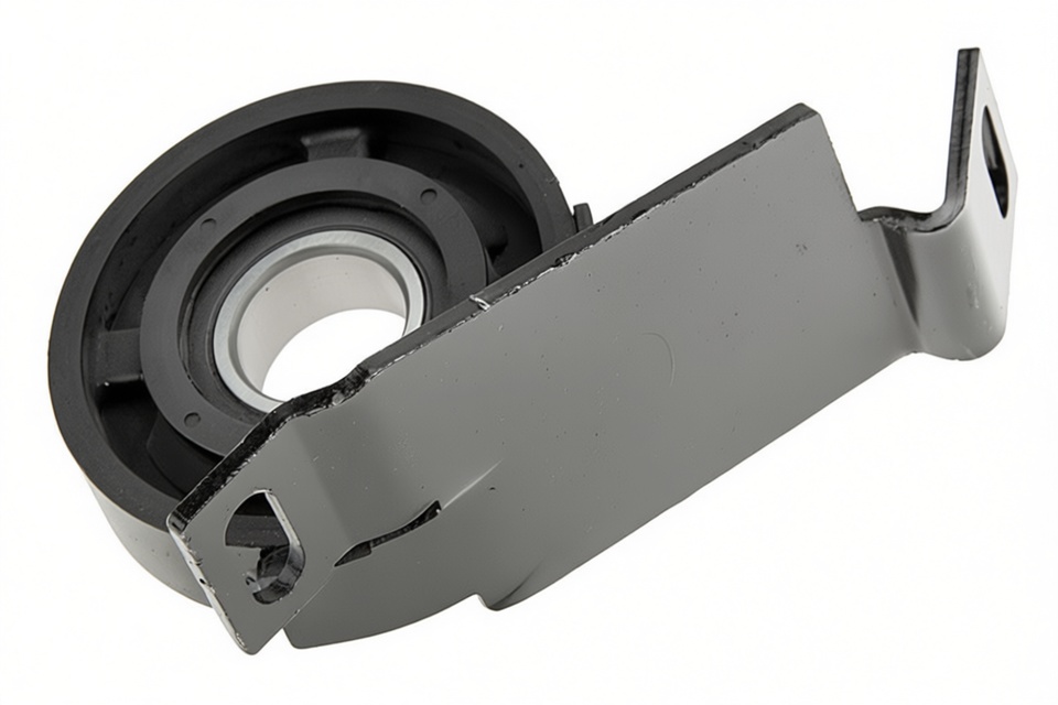 Støttelager for kardang Volkswagen Sharan 2.8 V6.24v 4MOTION