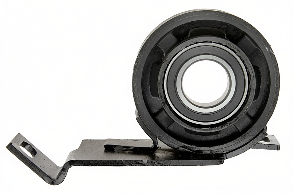Støttelager for kardang Volkswagen Sharan 2.8 V6.24v 4MOTION