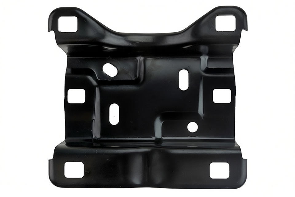 Støttelager for kardang Volkswagen Touareg 3.0 V6 TDI