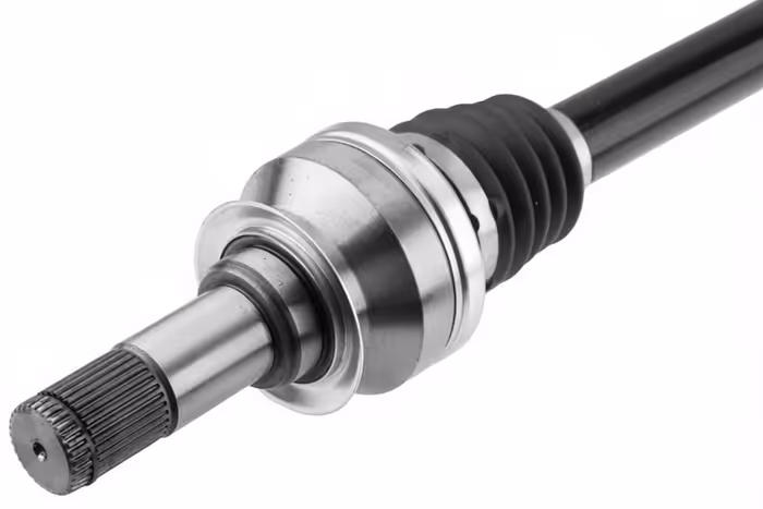 Drivaksel Alfa Romeo Stelvio 949 bak 836 mm