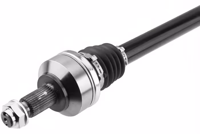 Drivaksel Alfa Romeo Stelvio 949 bak 836 mm