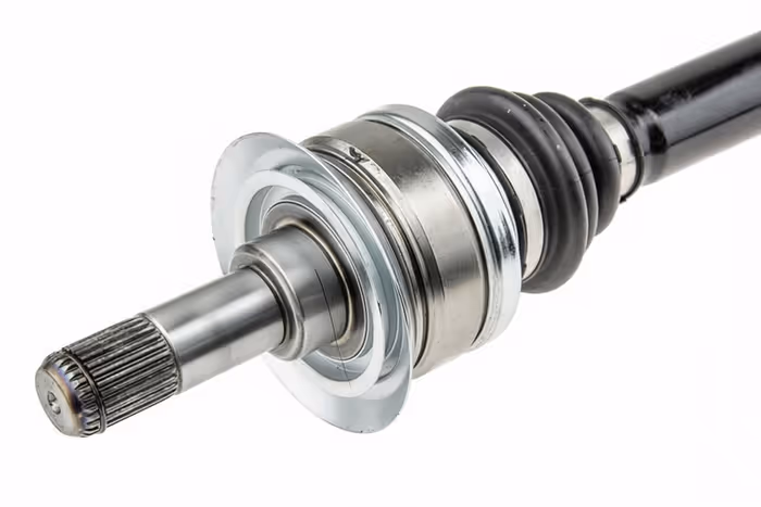 Drivaksel BMW 5 Serie 535 I F07 høyre bak 833 mm