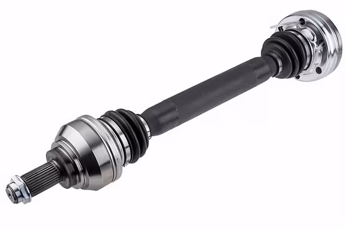 Drivaksel BMW 3 Serie M E92 høyre bak 602 mm