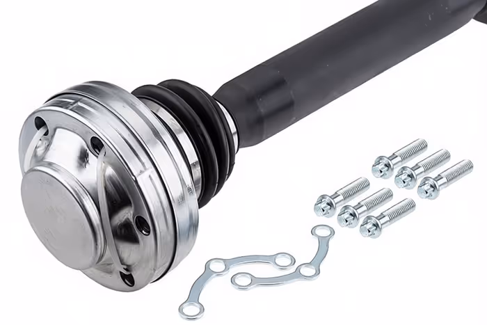 Drivaksel BMW 3 Serie M E92 høyre bak 602 mm