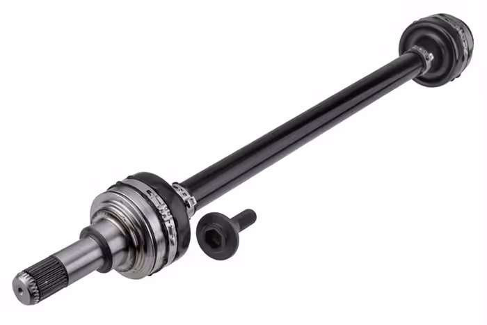 Drivaksel BMW X4 Xdrive 30 I G02 venstre bak 730 mm