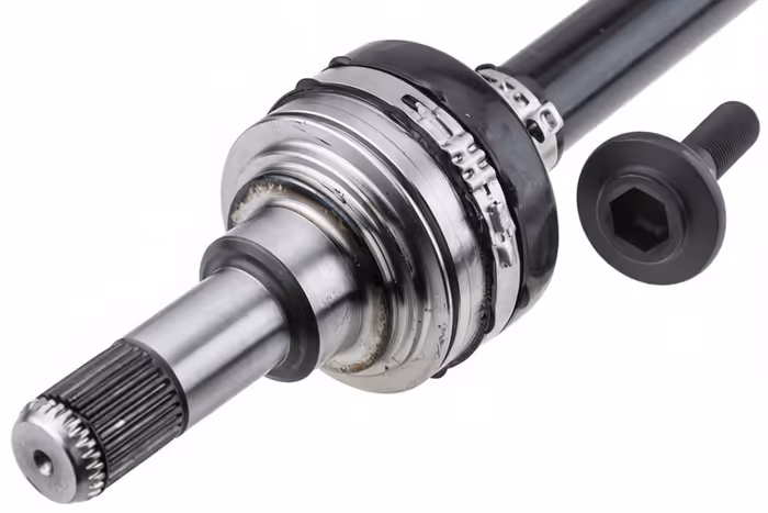 Drivaksel BMW X4 Xdrive 30 I G02 venstre bak 730 mm