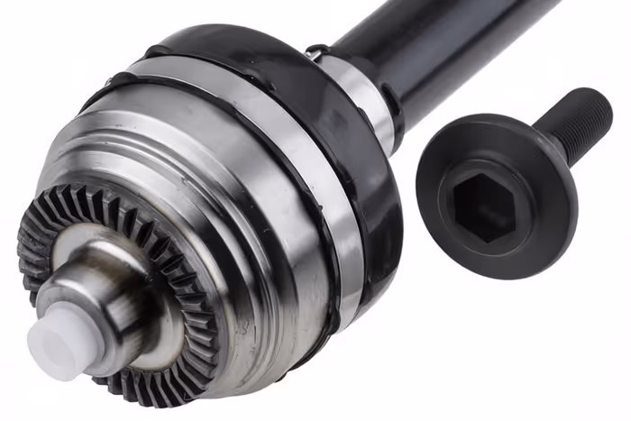 Drivaksel BMW X4 Xdrive 30 I G02 venstre bak 730 mm