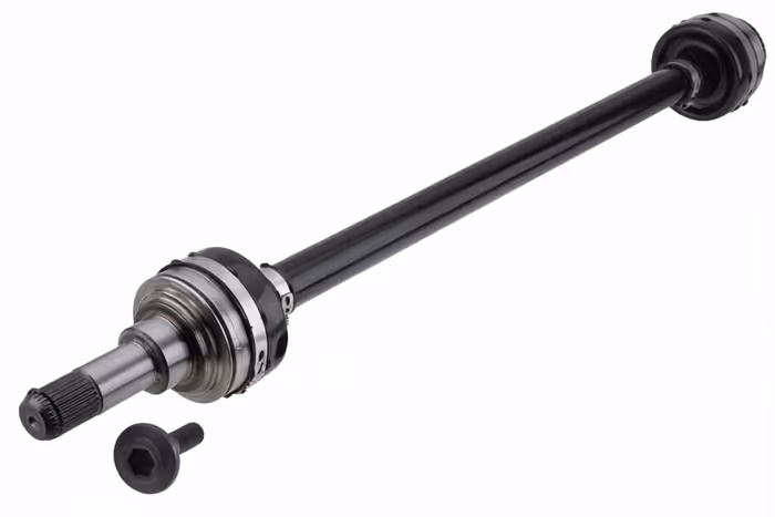 Drivaksel BMW X4 G02 F98 høyre bak 785 mm