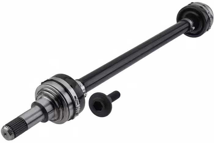 Drivaksel BMW 5 Serie 530 I Xdrive G31 venstre bak 712 mm