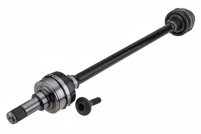Drivaksel BMW X4 Xdrive 20 D G02 venstre bak 731 mm