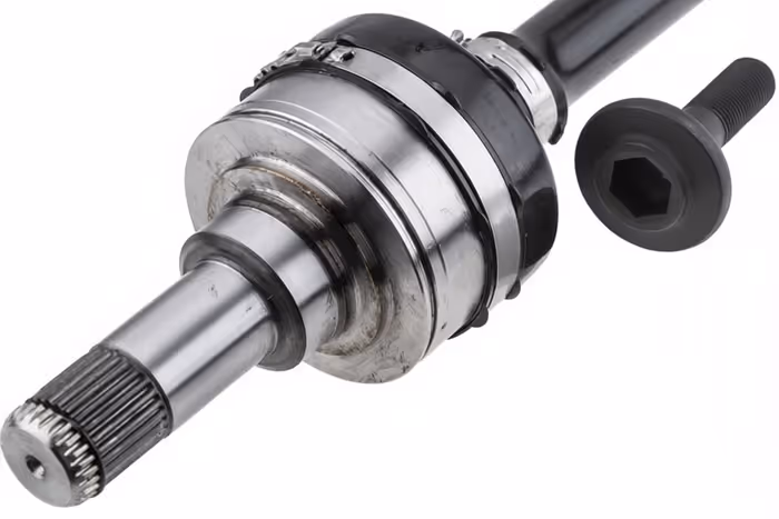 Drivaksel BMW X4 Xdrive 20 D G02 venstre bak 731 mm