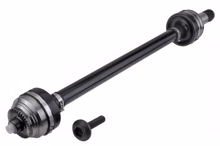 Drivaksel BMW X7 Xdrive M 50 D G07 venstre bak 733 mm