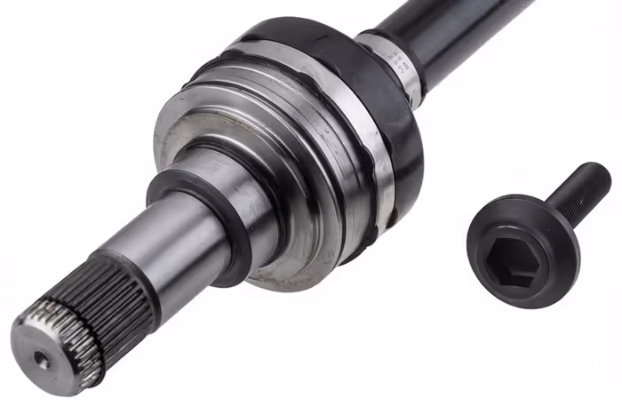 Drivaksel BMW X7 Xdrive M 50 D G07 venstre bak 733 mm