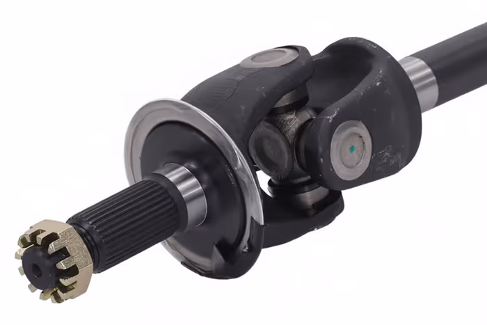 Komplett drivaxel Dodge Ram 1500 Crew Cab Pickup 4.7 4wd