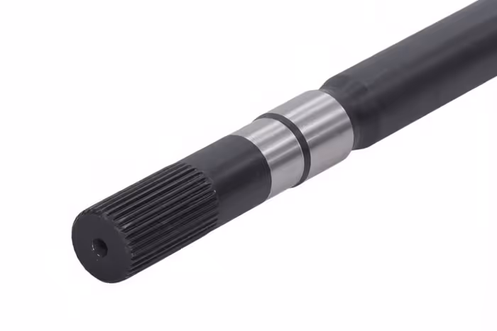 Komplett drivaxel Dodge Ram 1500 Crew Cab Pickup 4.7 4wd