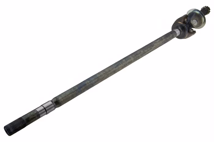Dodge Ram 1500 Crew Cab Pickup 4.7 4wd drivaxel
