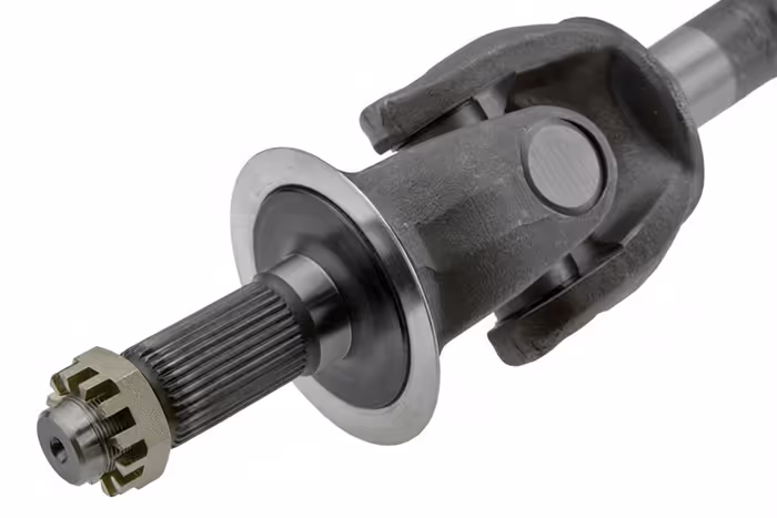 Dodge Ram 1500 Crew Cab Pickup 4.7 4wd drivaxel
