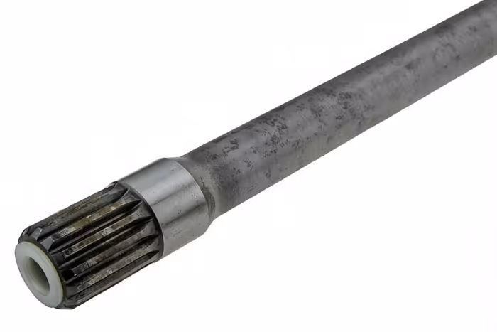 Komplett drivaxel Dodge RAM 2500 Pickup be, Br 5.9 Di 4x4