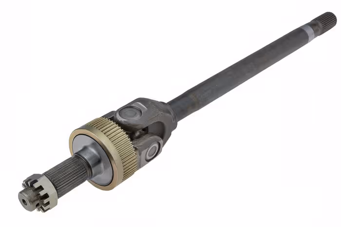 Dodge Ram 2500 Extended Cab Pickup 5.9 4wd komplett drivaxel