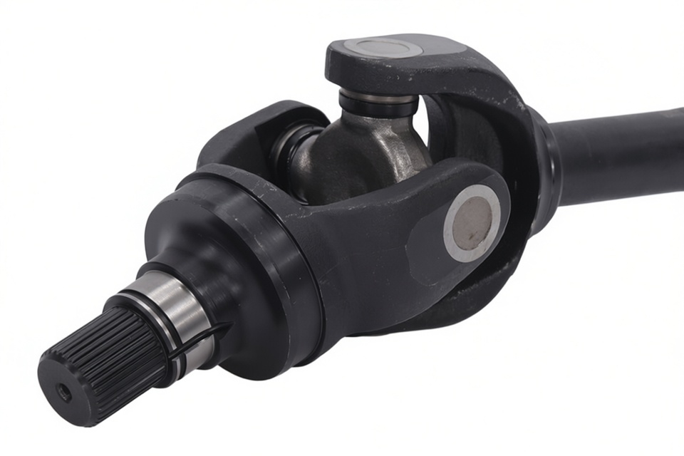 Drivaksel Ford USA F 250 Super Duty Crew CAB venstre foran