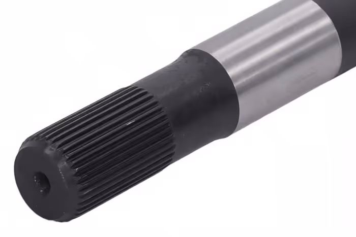 Drivaxel vänster fram Ford Usa F-250 Standard Cab Pickup 6.4 D 4wd