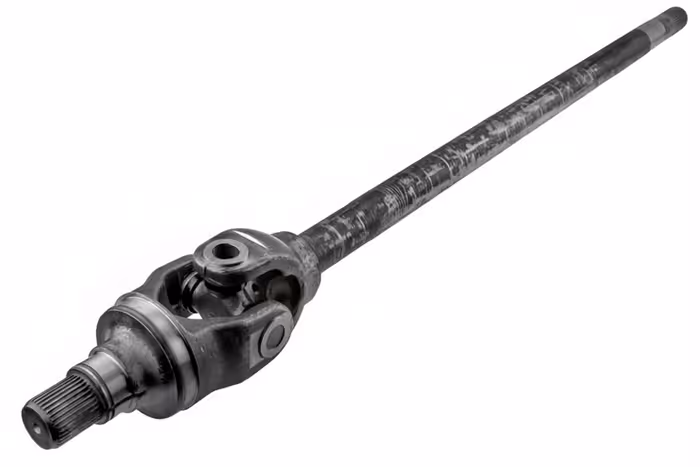 Drivaxel höger fram Ford Usa F-250 Standard Cab Pickup 6.4 D 4wd