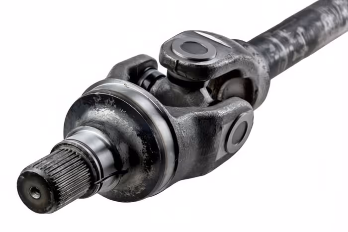 Drivaxel höger fram Ford Usa F-250 Standard Cab Pickup 6.4 D 4wd