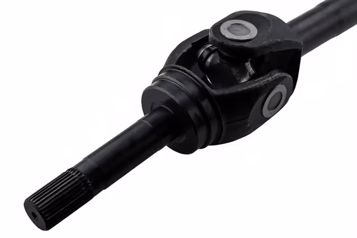 Ford Usa Excursion 6.8 drivaxel