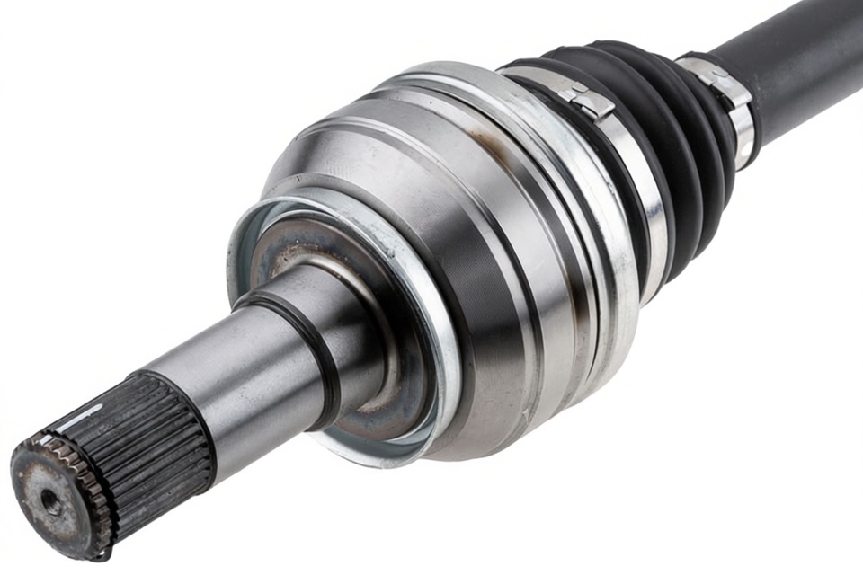 Drivaksel Chrysler 300C høyre bak 820 mm