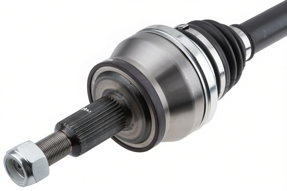 Drivaksel Chrysler 300C høyre bak 820 mm